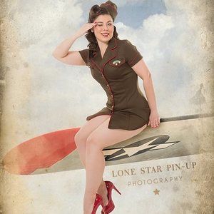 Meet your Posher, Michele